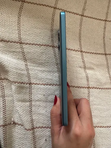 SMARTPHONE XIAOMI POCO F5 12GB RAM 256GB MEMÓRIA