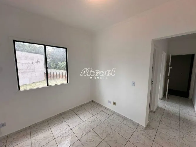 Apartamento, para aluguel, Cidade Alta - 1 quarto Edifício Saint Tropez - Piracicaba/SP