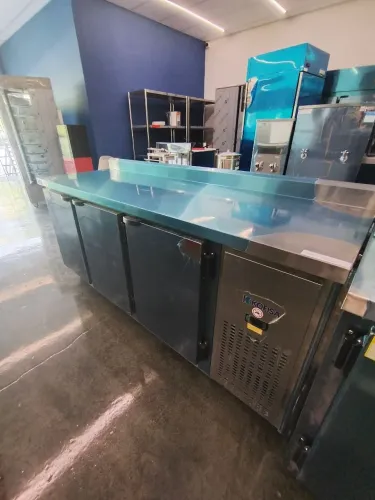 Balcão de serviço refrigerado disponível a pronta! entrega!!!
