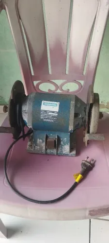 Motor Esmeril