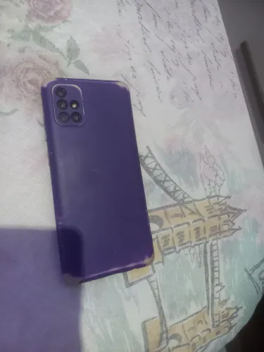 Celular Samsung A71