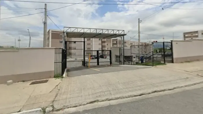 Jd. São José/Res. Pq Tecnológico- Apto 48 m2 com 2 quartos, 1 vg gar, s.festas, churrasque