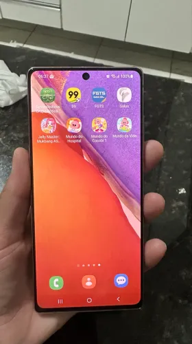 Galaxy Note 20