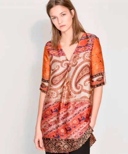 VESTIDOS ZARA perfeitos qualquer UM R$65