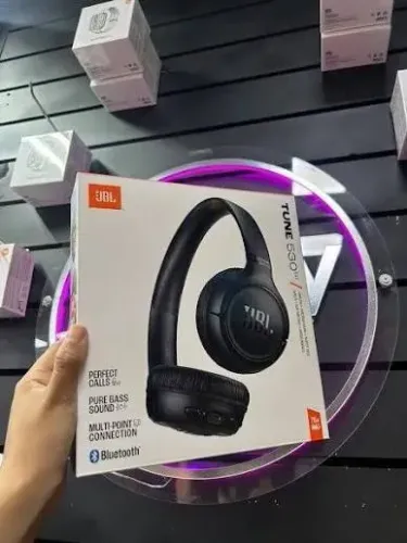 Fone JBL 530 BT Original 