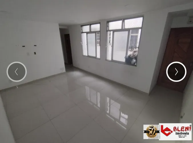 Apartamento em Santa Cruz, RJ