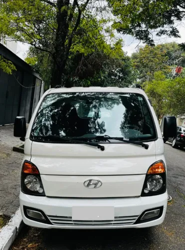 Hyundai HR 2.5 TCI Diesel (rs/rd) 2013
