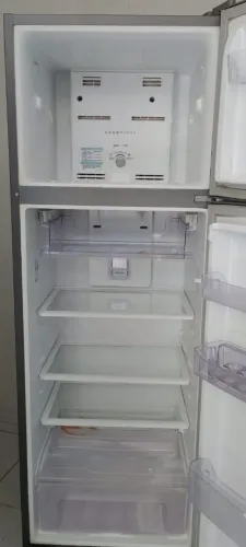Geladeira Electrolux Frost Free