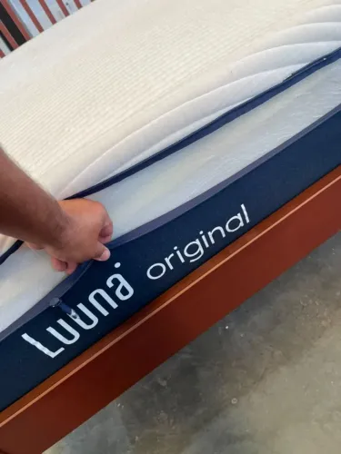 COLCHÃO LUNA ORIGINAL
