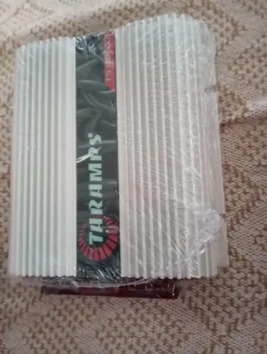 Vendo módulo taramps