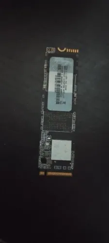 SSD M.2 2280 256GB - Excelente Estado!