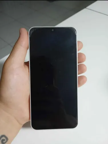 ? Samsung A26 ? Moderno, rápido e pronto pra tudo! ?