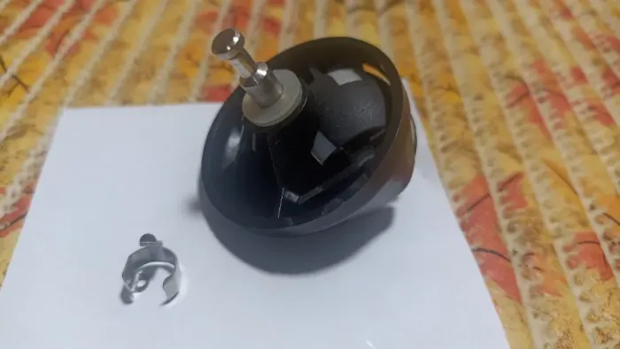 Roda Frontal Robô Aspirador Kabum Smart 700