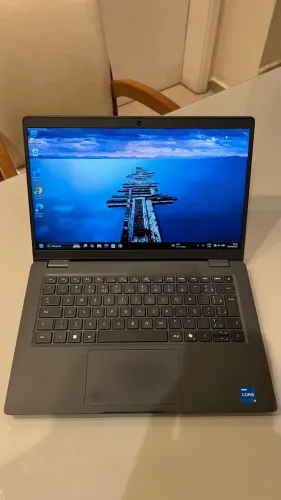 Notebook DELL Latitude 3450/i5-1345U/16G-5500/SSD 256G/14 FHD/Garantia+Nota Fiscal