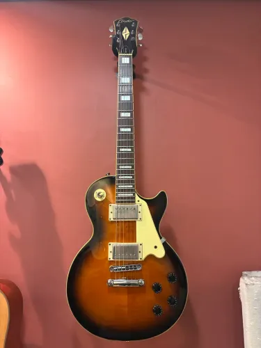 Guitarra Condor LP