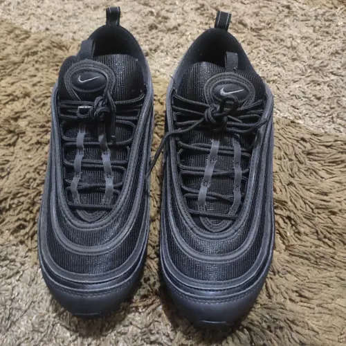 Nike Air Max 97 triple Black