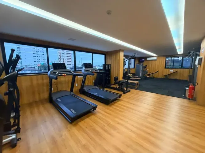 Total Life - apartamento maravilhoso