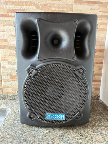 CAIXA ATIVA CSR4000