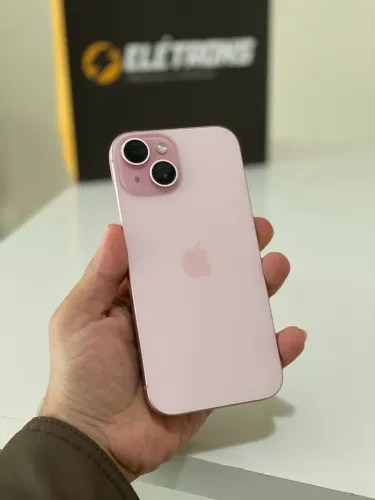 iPhone 15 128gb 