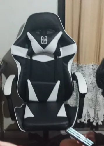 Cadeira gamer
