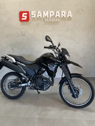 Xtz Lander 250