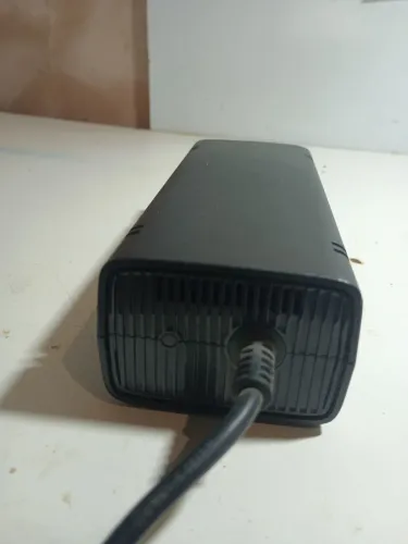 Fonte Xbox 360