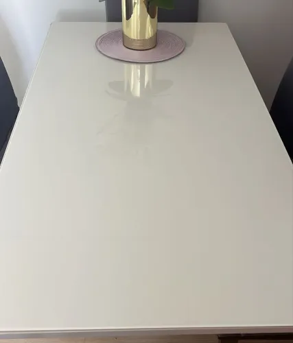 Mesa de 6 cadeiras