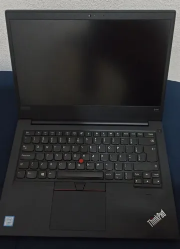 Notebook Lenovo Thinkpad E490