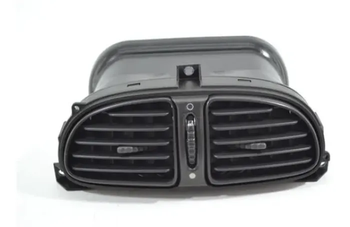Difusor Saida Ar Central Painel Chevrolet Omega 1998 1999