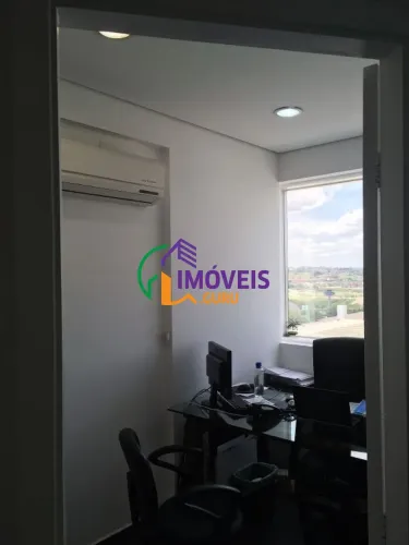 CONJ. COMERCIAL - TAMBORÉ - SP