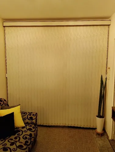 Persiana de sala