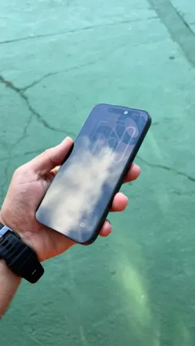 iPhone 15 Pro 256gb Preto 89%