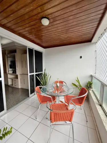 Excelente apartamento com 3 quartos a venda no Loteamento Aquarius