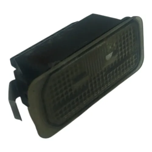 Luz de Placa Traseira - Ford Ecosport XLS 1.6 FLEX 2005