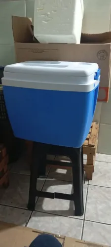 Cooler