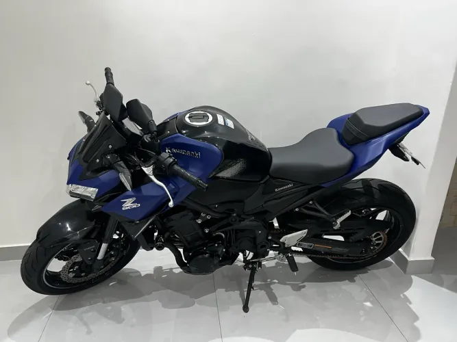 Z900 2022