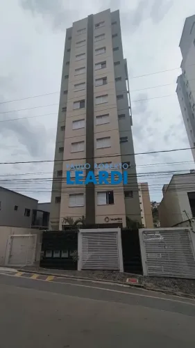 APARTAMENTO - CENTRO - MG
