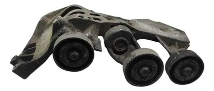 Suporte Compressor Mercedes Benz Classe A 1999 A 2002