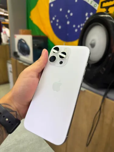 IPHONE 16 PRO MAX 256GB
