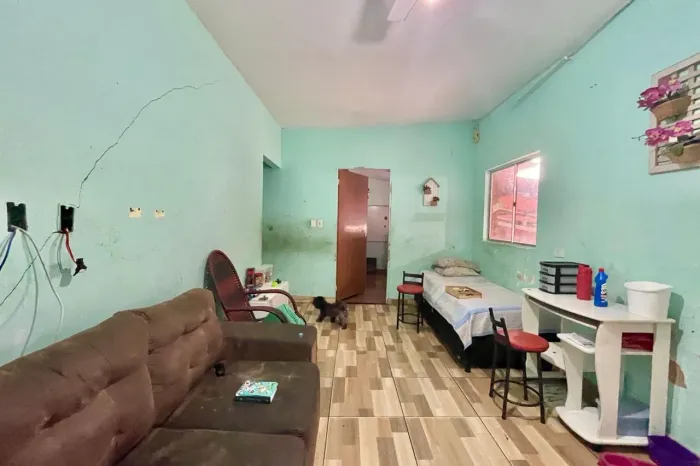 Casa à Venda - Boa Vista, 3 Quartos, 360 m2