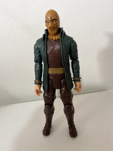 Boneco Espantalho