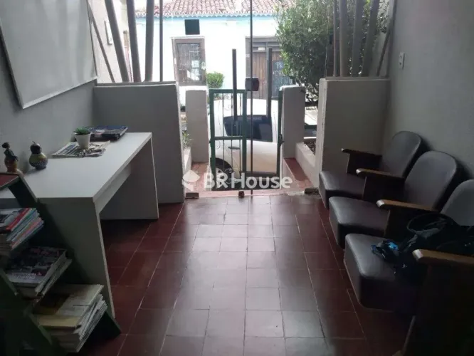 Centro-Norte | Sala