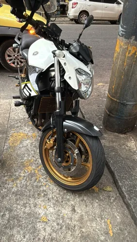 XJ6 2014/2015