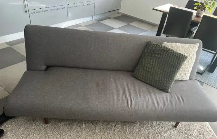 Sofá Cama Alemão 