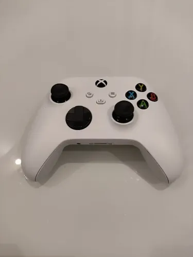 Controle Sem Fio Xbox para Xbox Series X|S