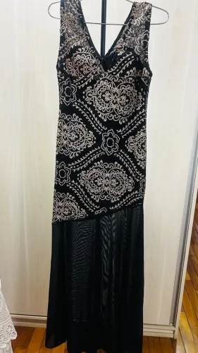 Vestido de festa