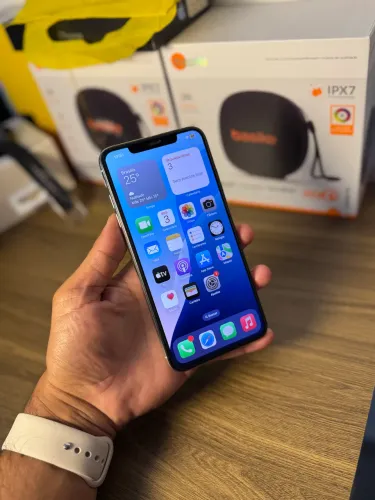 IPHONE XS MAX 512GB-TELA ORIGINAL