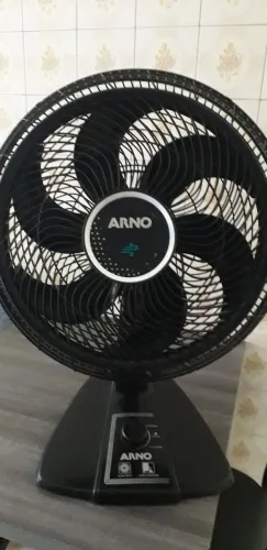 Ventilador Arno turbo Xtreme grande 220v