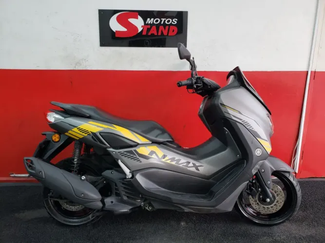 Yamaha NMax 160 cc