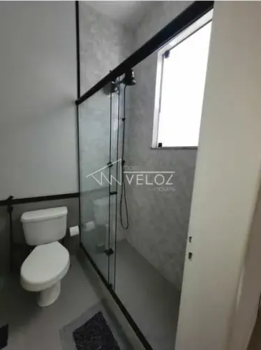 Apartamento : Padrão / Residencial / Centro